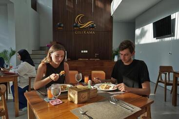 Gili Kama Hotel & Villa