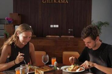 Gili Kama Hotel & Villa