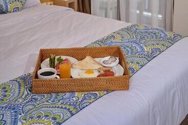 Gili Kama Hotel & Villa