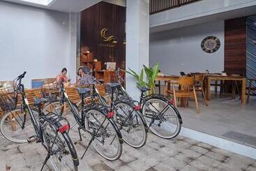 Gili Kama Hotel & Villa