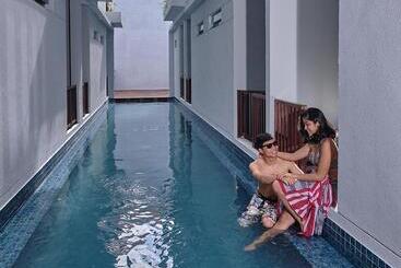 Gili Kama Hotel & Villa