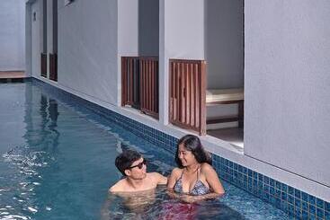 Gili Kama Hotel & Villa