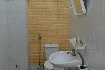 هتل Nhà Nghỉ Việt Nga