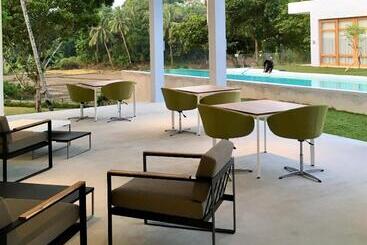 Uyana Boutique Hotel And Retreat Adults Only