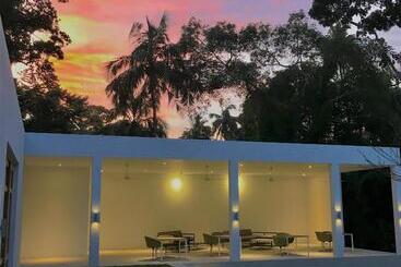 Uyana Boutique Hotel And Retreat Adults Only