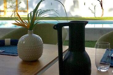 Uyana Boutique Hotel And Retreat Adults Only