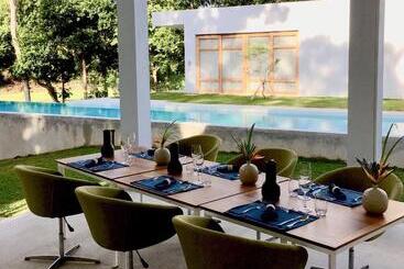 Uyana Boutique Hotel And Retreat Adults Only