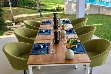 Uyana Boutique Hotel And Retreat Adults Only
