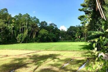 Uyana Boutique Hotel And Retreat Adults Only