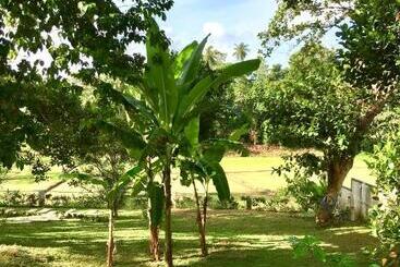 Uyana Boutique Hotel And Retreat Adults Only