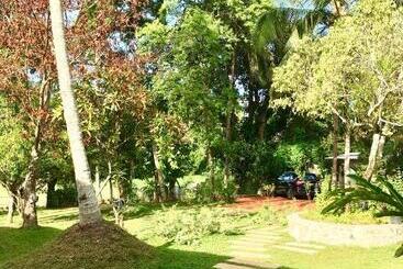 Uyana Boutique Hotel And Retreat Adults Only