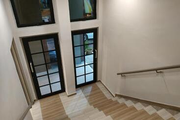 Albergue Lumut