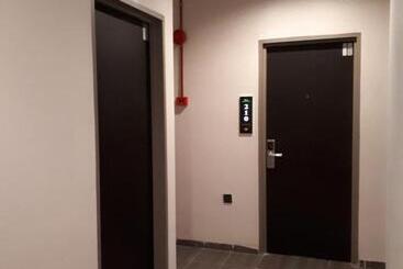 Albergue Lumut