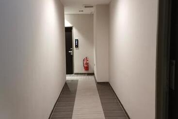 Albergue Lumut