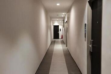 Albergue Lumut