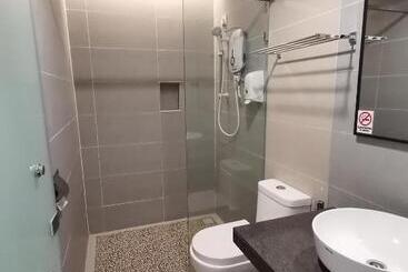 Albergue Lumut