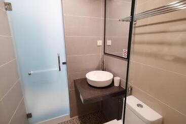 Albergue Lumut