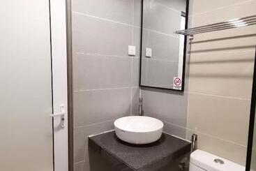 Albergue Lumut