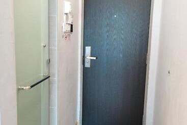 Albergue Lumut