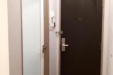 Albergue Lumut