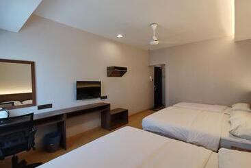 Albergue Lumut