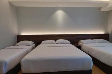 Albergue Lumut