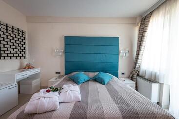 Apollonia Hotel Gevgelija
