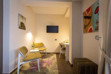Apollonia Hotel Gevgelija