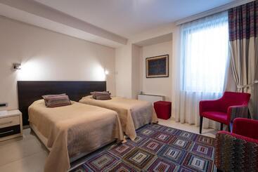Apollonia Hotel Gevgelija
