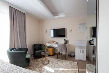 Apollonia Hotel Gevgelija