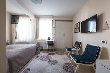 Apollonia Hotel Gevgelija