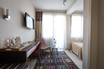 Apollonia Hotel Gevgelija