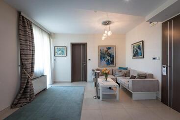 Apollonia Hotel Gevgelija