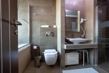 Apollonia Hotel Gevgelija