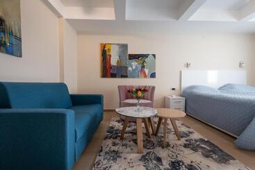 Apollonia Hotel Gevgelija