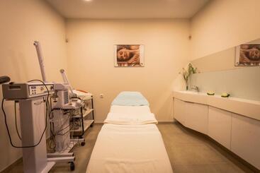 Apollonia Hotel Gevgelija