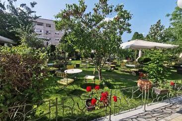 Apollonia Hotel Gevgelija
