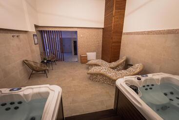 Apollonia Hotel Gevgelija