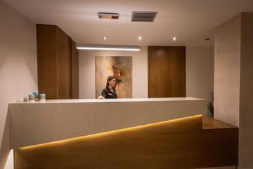 Apollonia Hotel Gevgelija