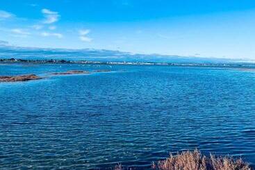 تختخواب و صبحانه Entre 2 Eaux