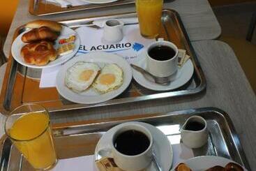 هتل Acuario