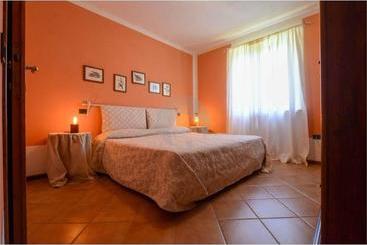 هتل Agriturismo Ca Andreana