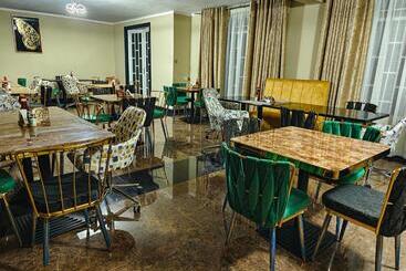 هتل Annavilla7 Lilongwe Apart