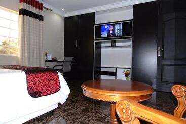 هتل Annavilla7 Lilongwe Apart