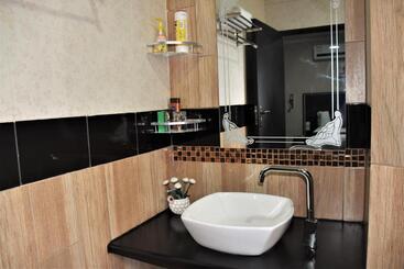 هتل Annavilla7 Lilongwe Apart