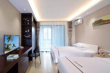 هتل Care Residential