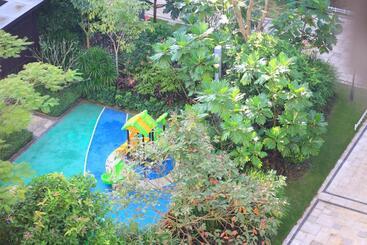 هتل Care Residential