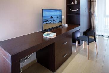 هتل Care Residential
