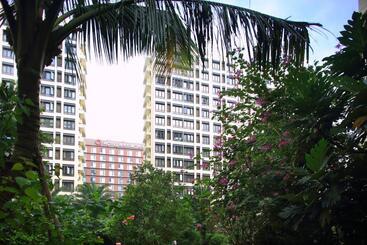هتل Care Residential