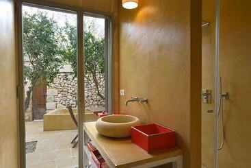 هتل Masseria Trapana